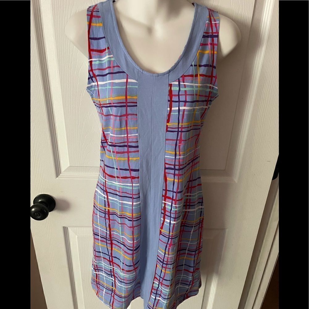 🆕 AnaClare women’s sleeveless dress